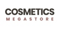 Cosmetics Megastore coupons